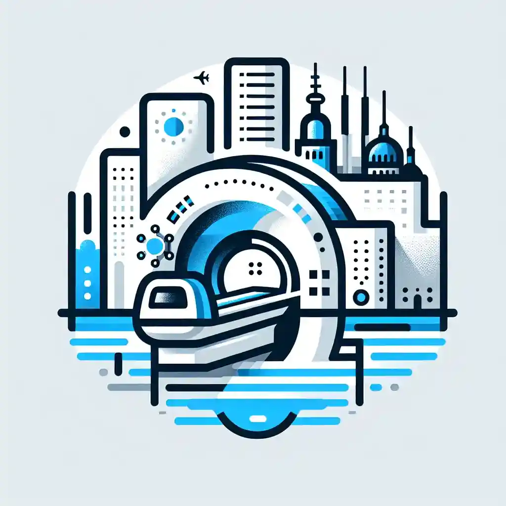 КТ в Киеве Logo