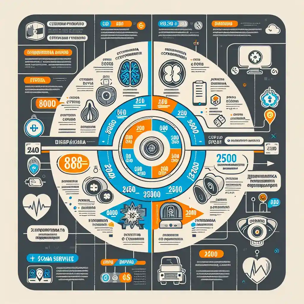 Цены на КТ на Оболони