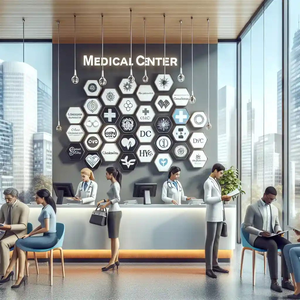 Где сделать КТ на Левом берегу Киева  