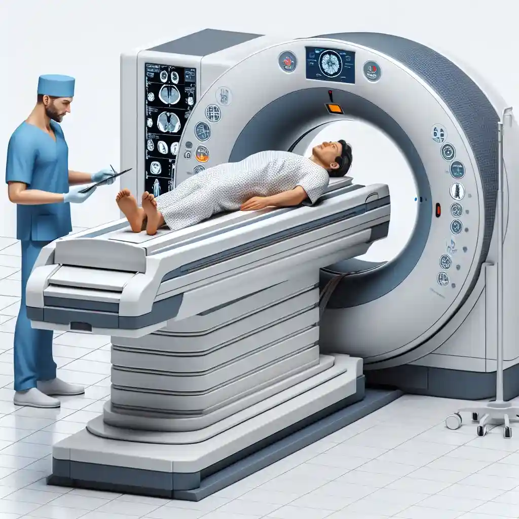 Где сделать КТ на Оболони в Киеве?