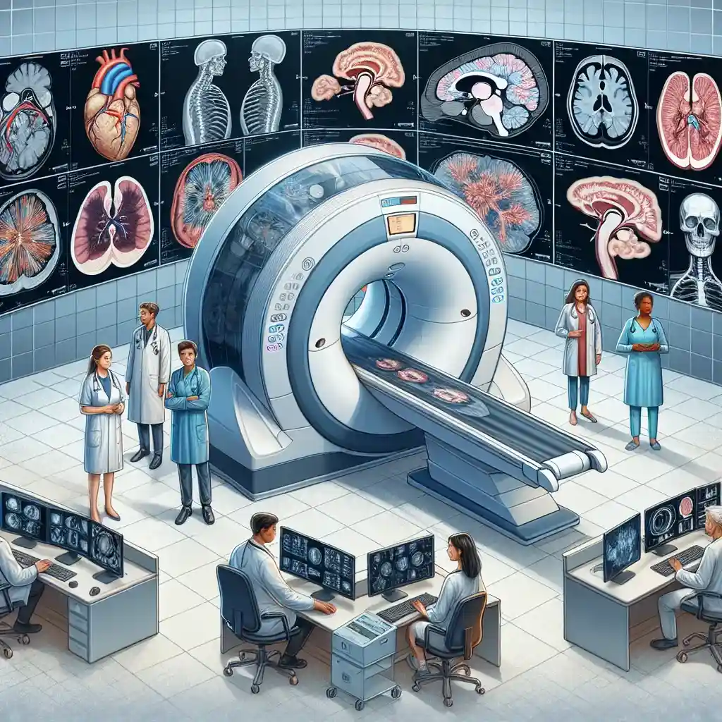 Що таке КТ і для чого його призначають?