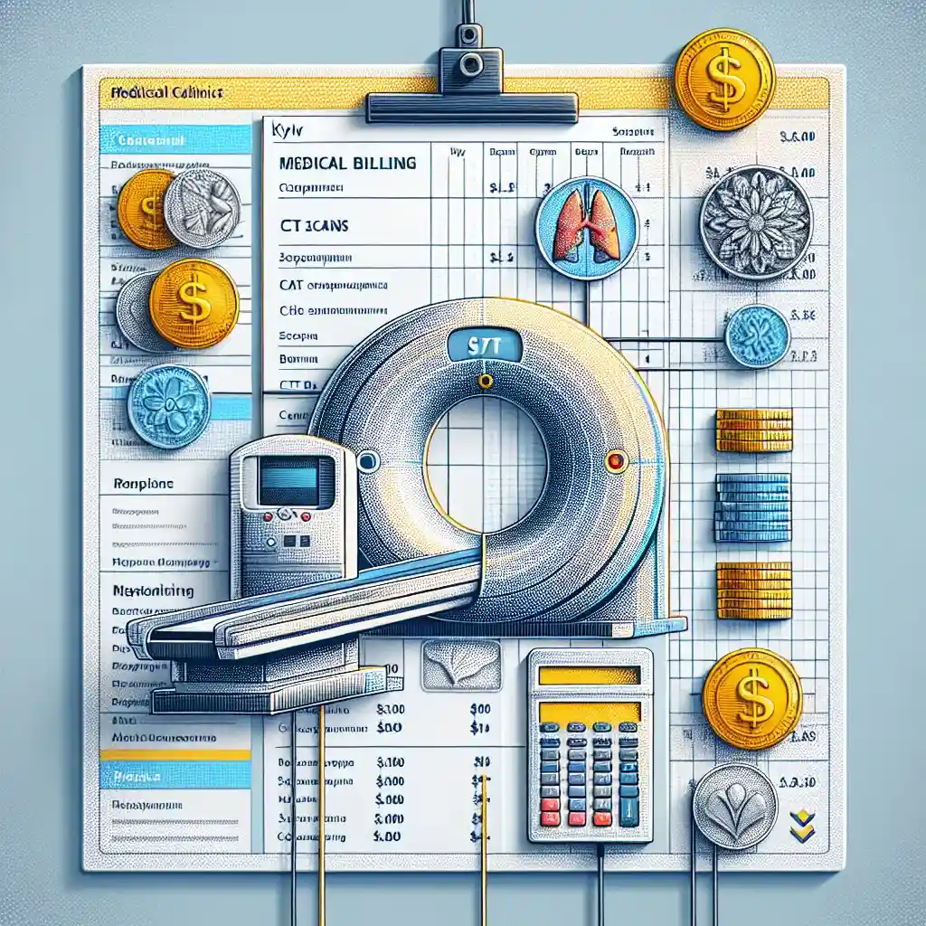 Скільки коштує КТ у Києві?