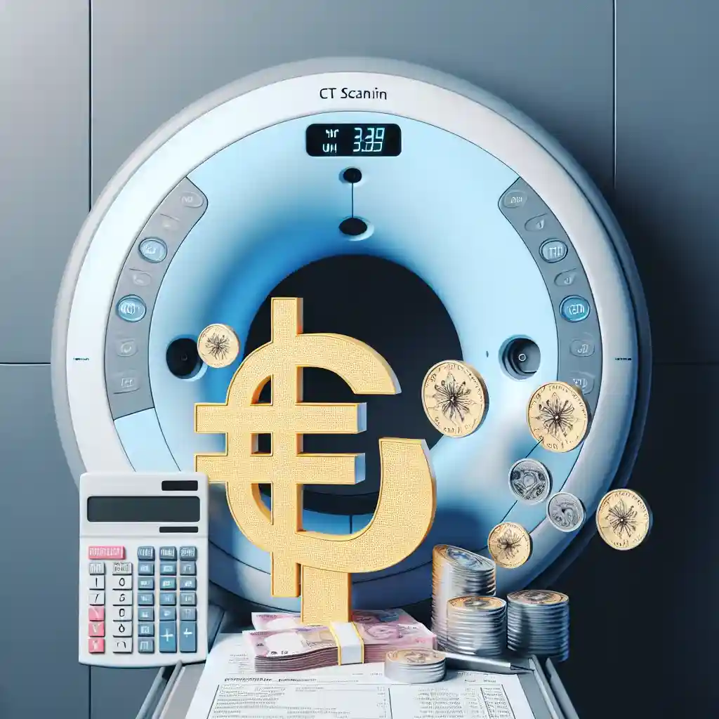 Сколько стоит КТ на Правом берегу Киева?