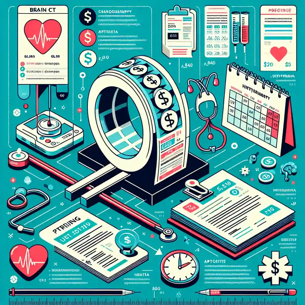 Вартість КТ у Святошинському районі Києва